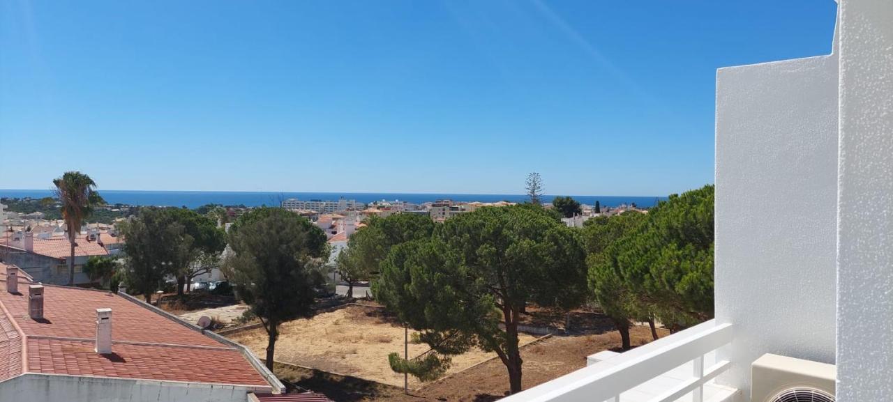 90m2 Com Vista Mar - Apartment Albufeira